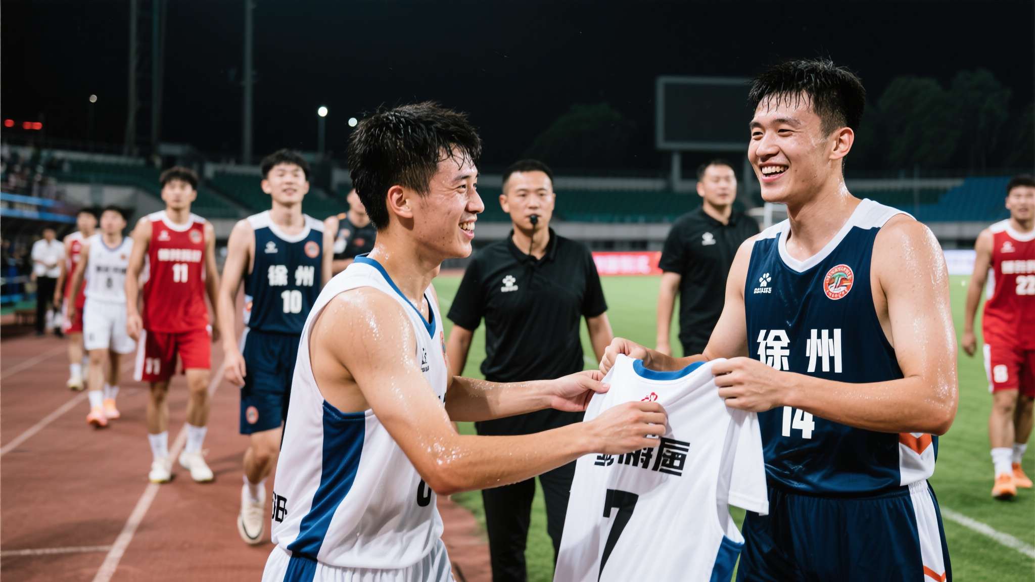 华体会体育中心