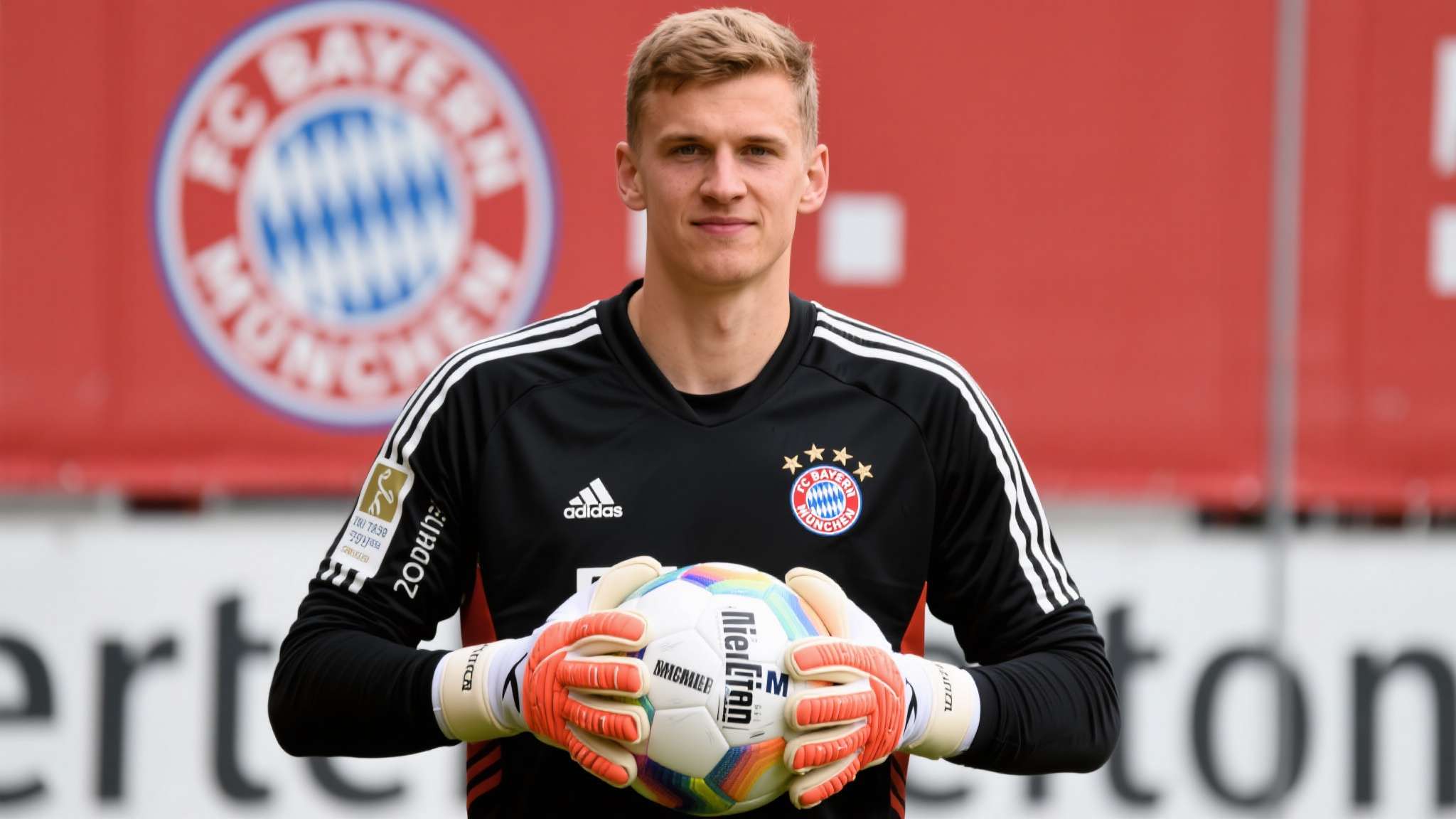 拜仁莱默尔